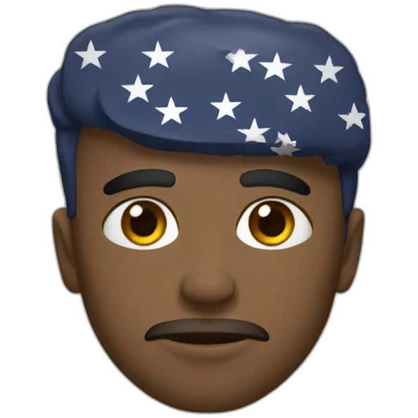 usa emoji