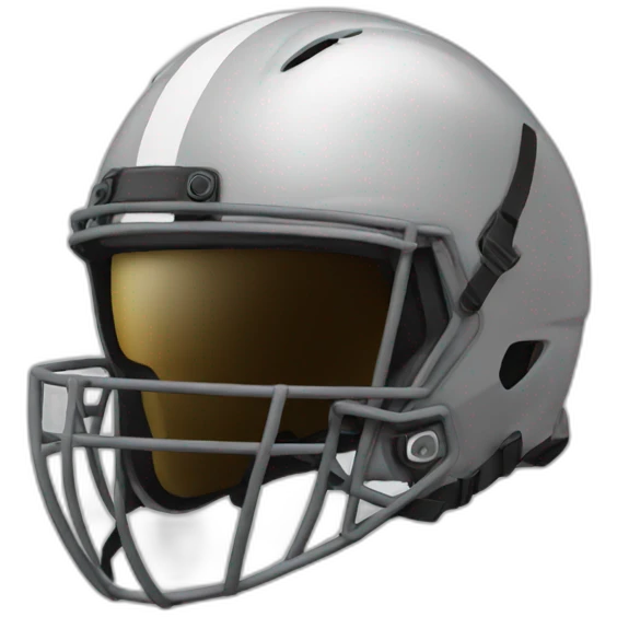 helmet emoji