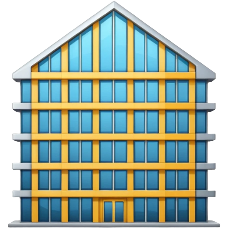 edificio emoji
