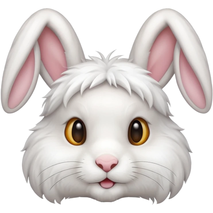 rabbit emoji