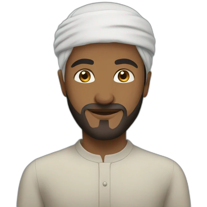 islam emoji
