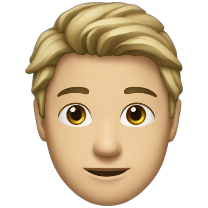 Созерцатель ветра emoji