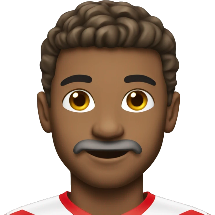 Soccer Arsenal emoji