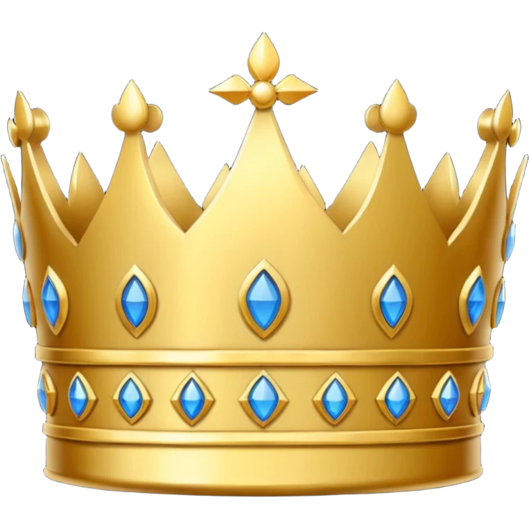 royal emoji