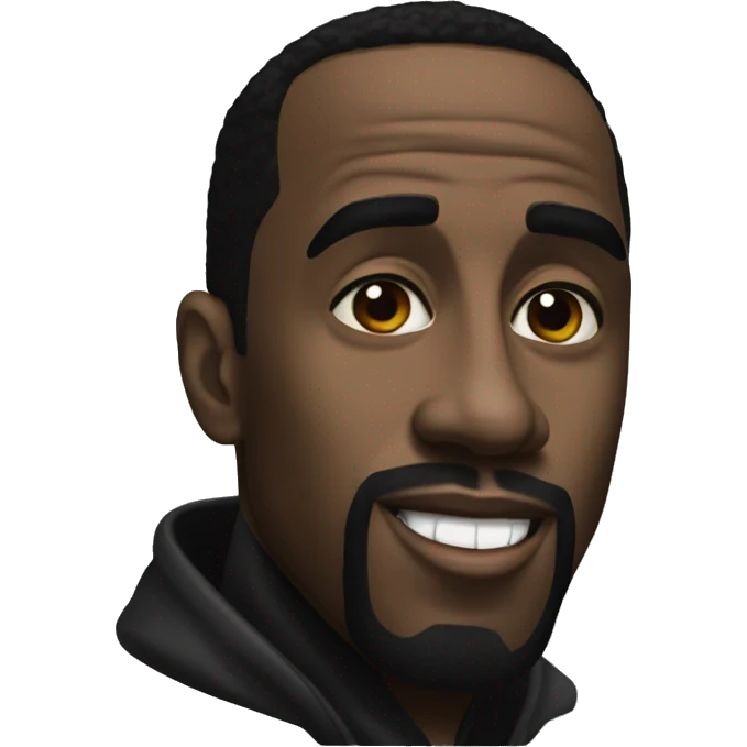 P.Diddy emoji