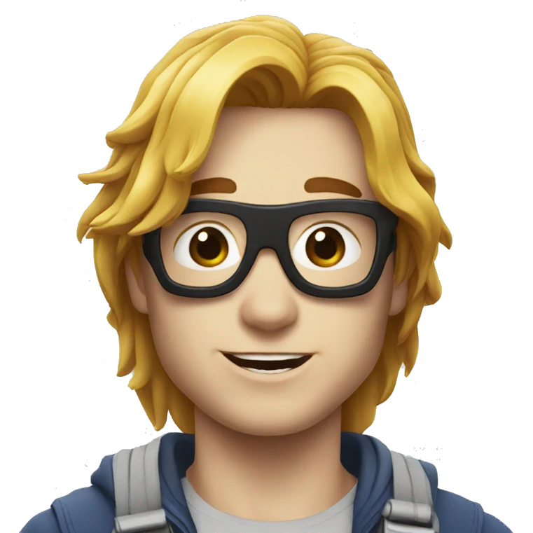 Spider man blanc  emoji