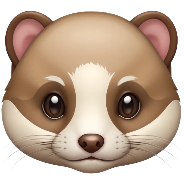 ferret emoji