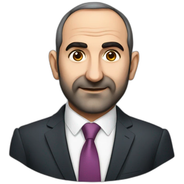 nikol pashinyan emoji