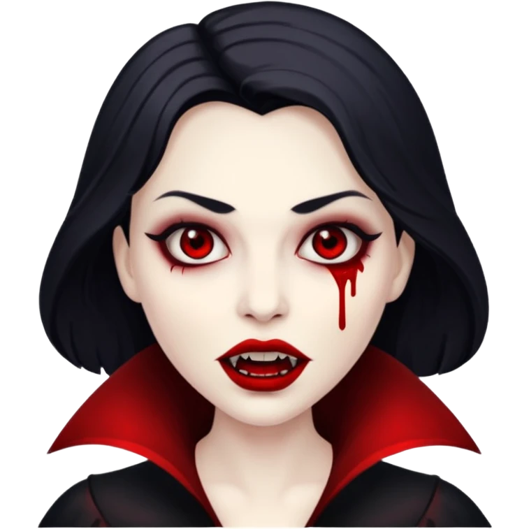 vampire emoji