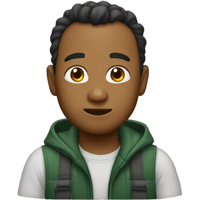 Ronaldhino  emoji