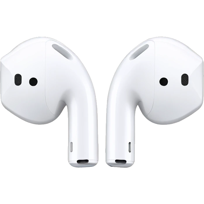 AirPods pro emoji