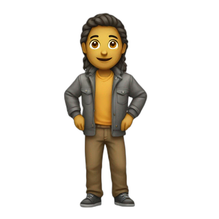 smart emoji