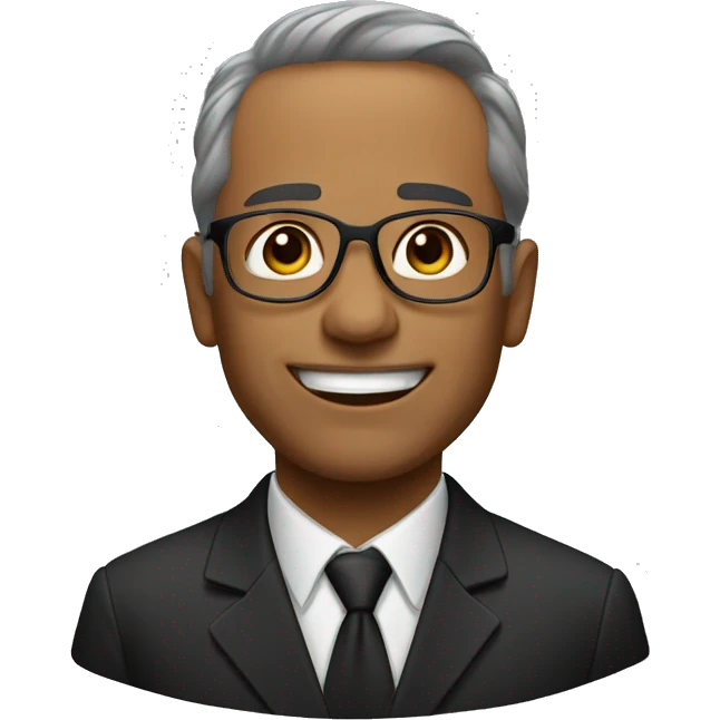 Pastor alemán doc emoji