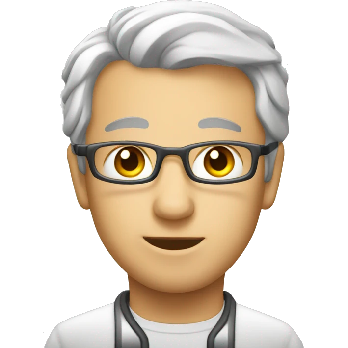 Ingénieur emoji