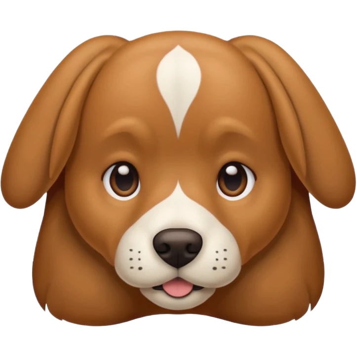 dog emoji