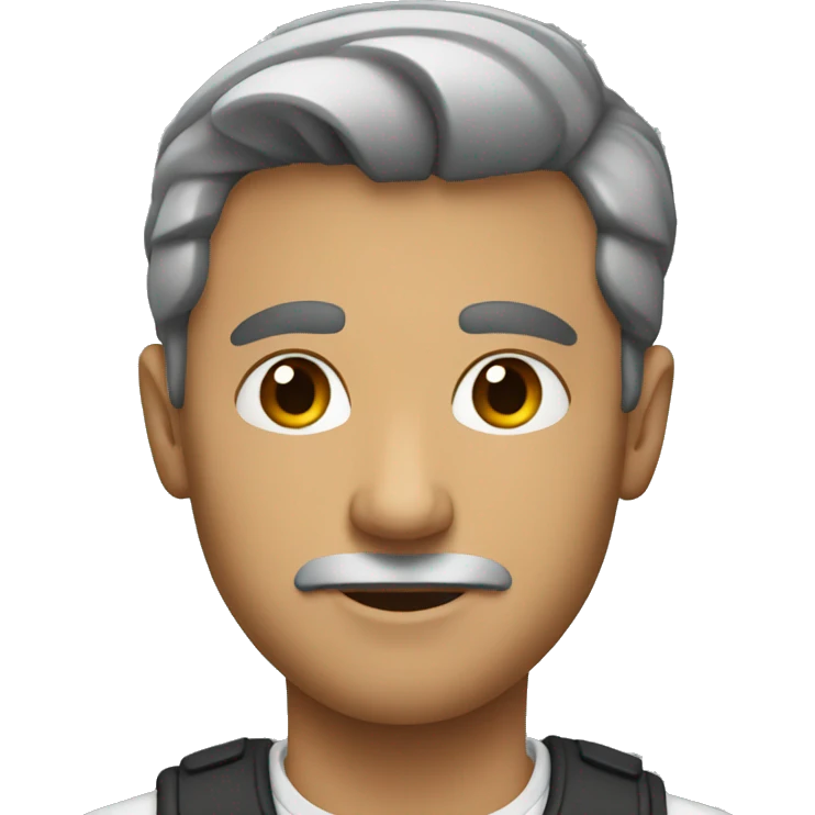  men emoji