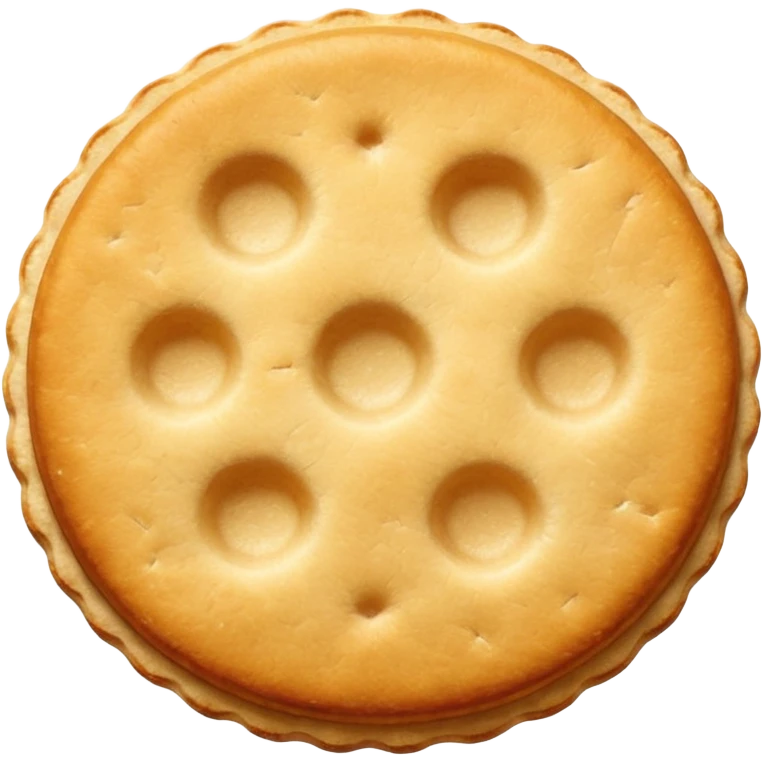 Cracker emoji emoji