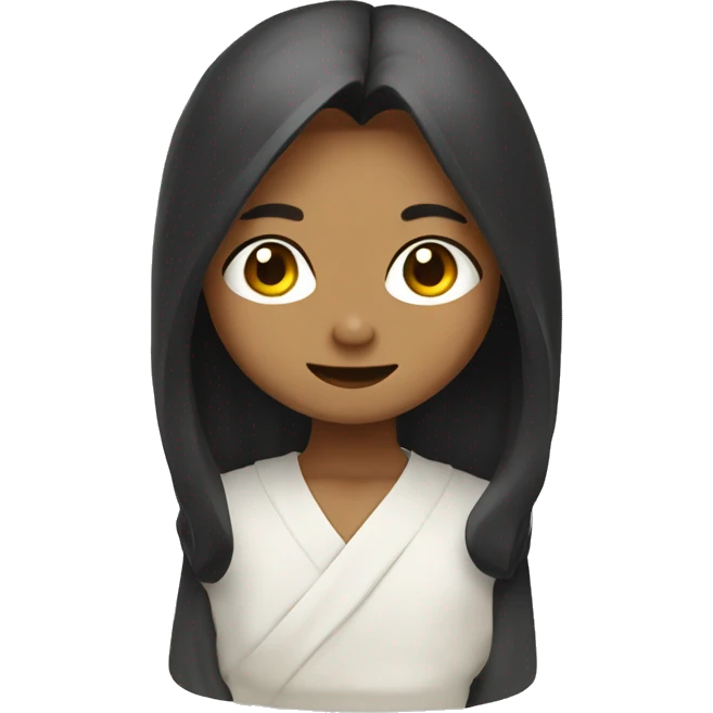 Yae Miko emoji