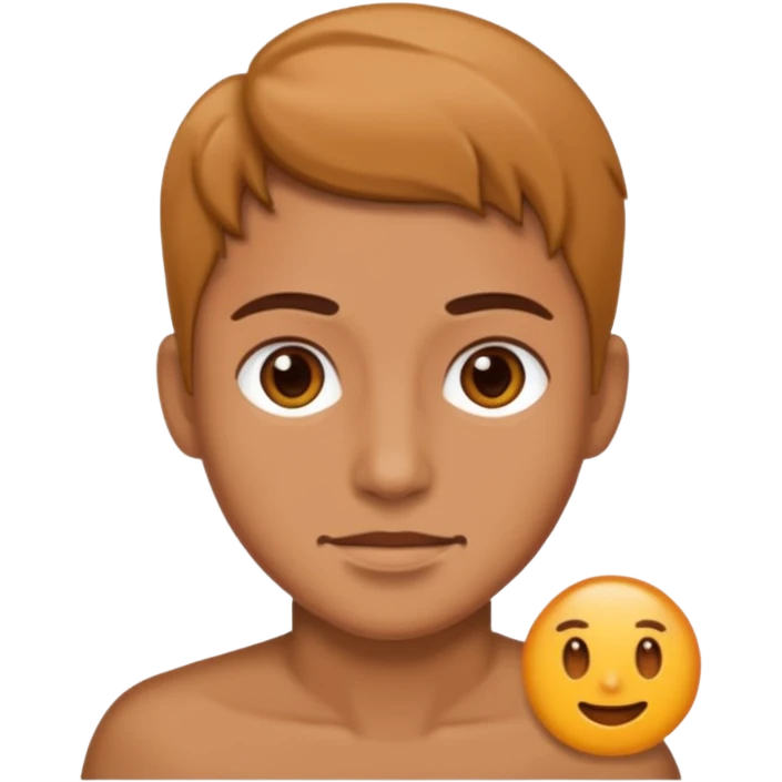 test completion sheet emoji