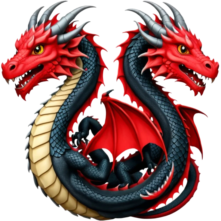 Targaryen logo emoji emoji