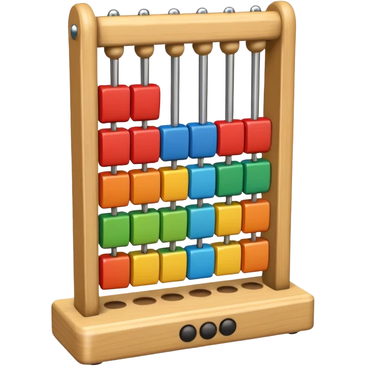 wooden glockenspiel emoji