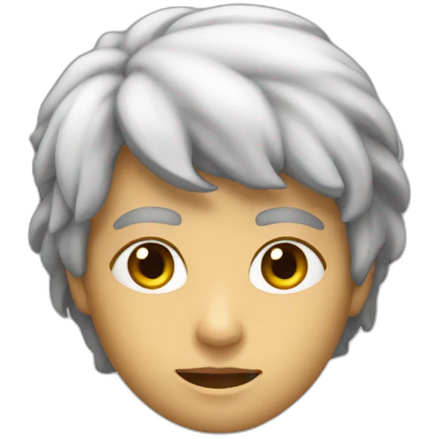 Idlam emoji