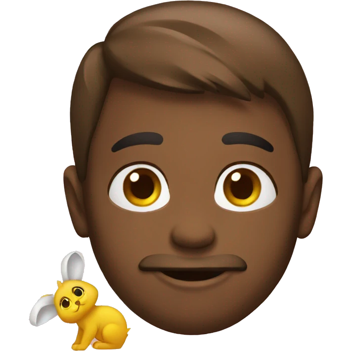easter emoji