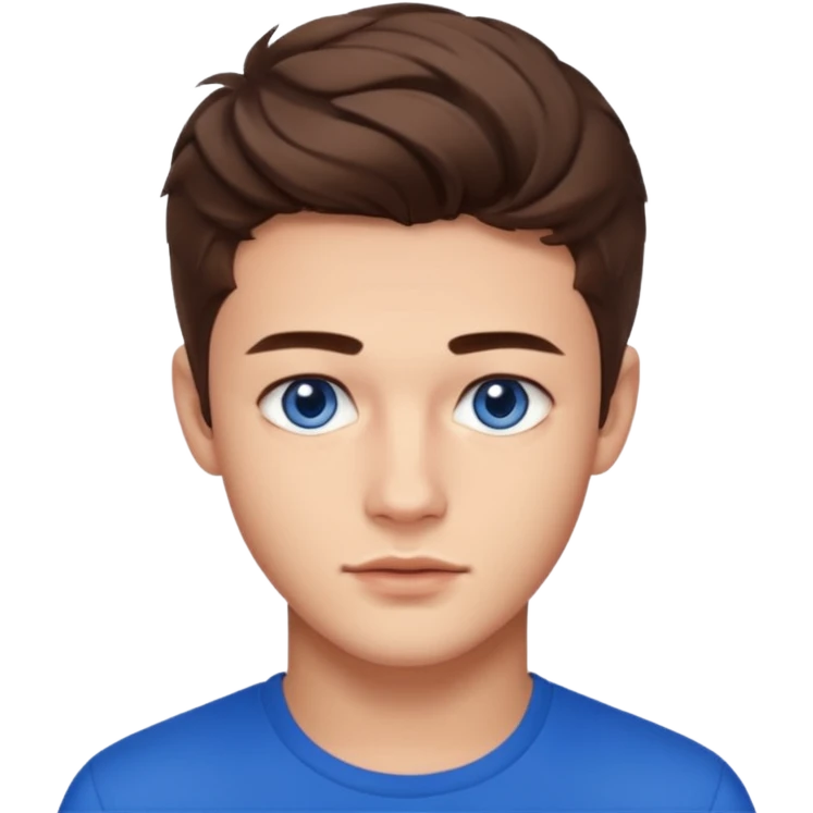 chico lachowski  emoji