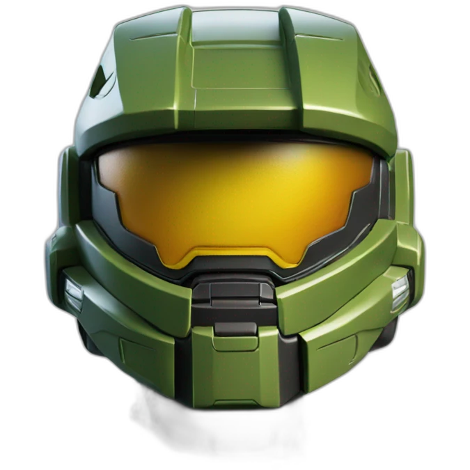 Master Chief emoji