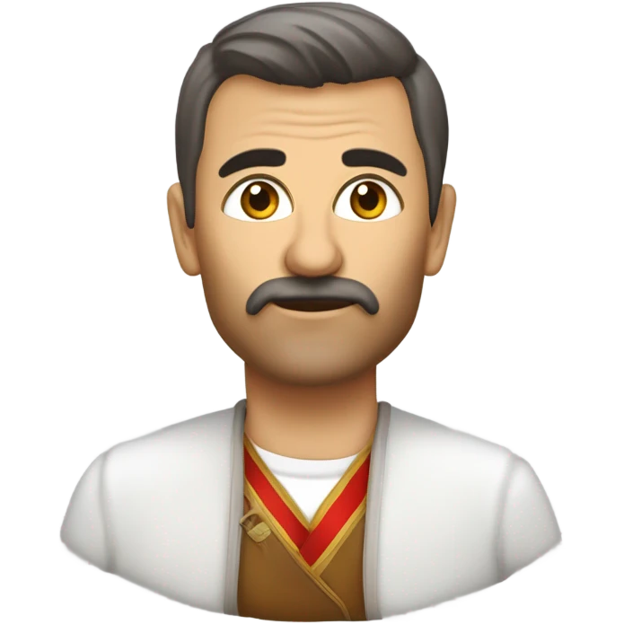 Sarajevski cevapi s lukom i kajmakom i lepinom emoji