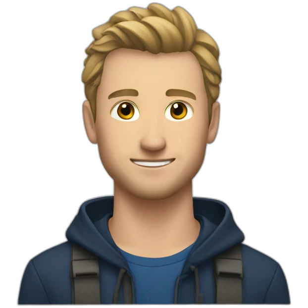 tyler holewinski emoji