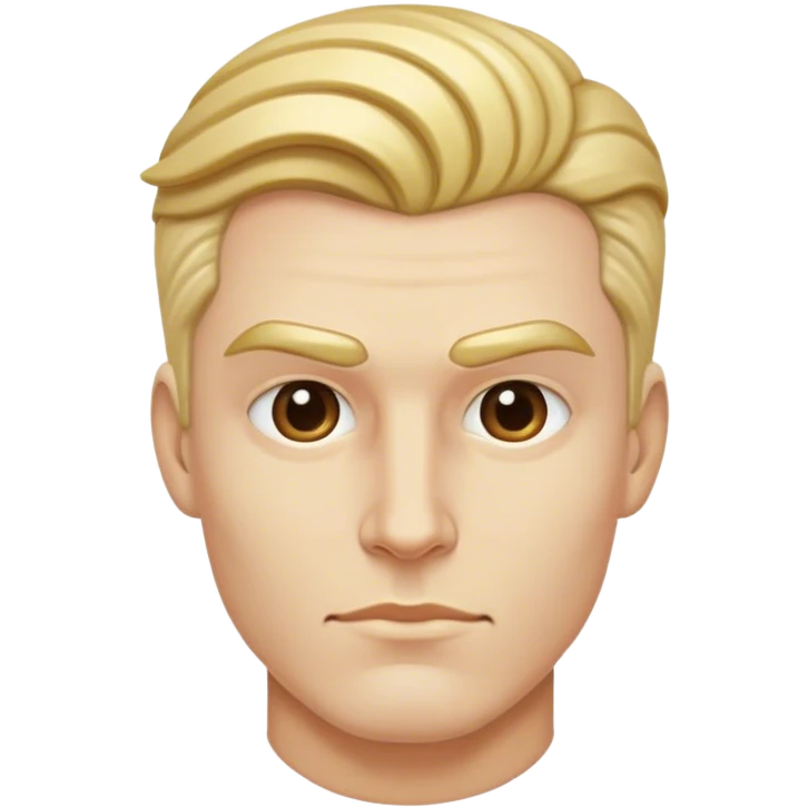 Homelander emoji