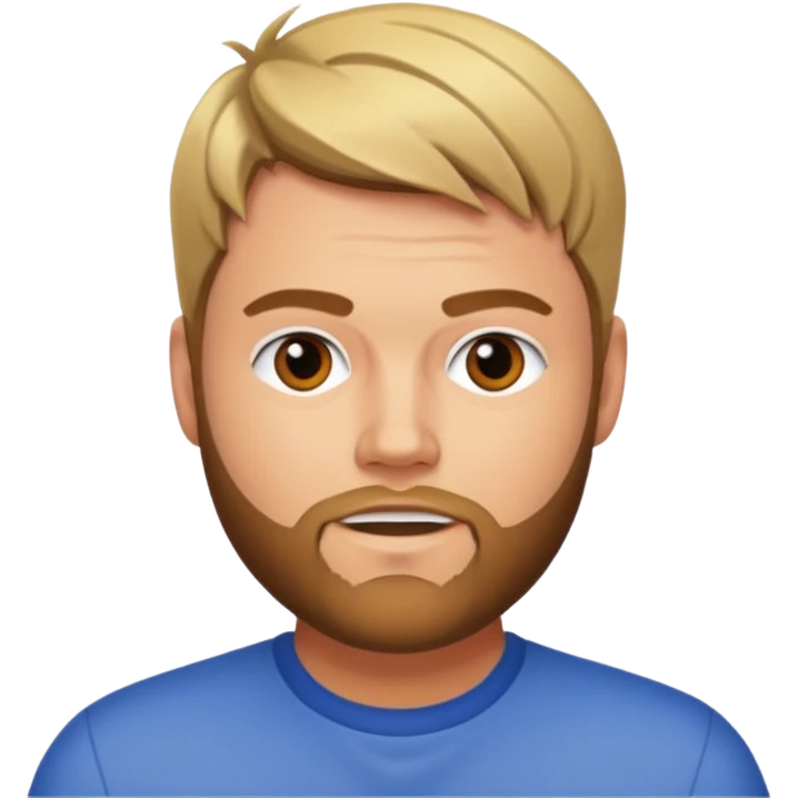 Brian McFadden emoji