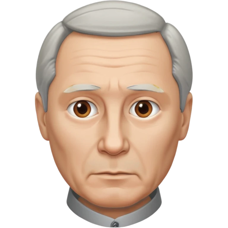 Vladimir poutine emoji