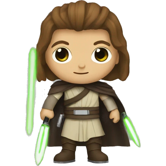 Jedi Knight emoji