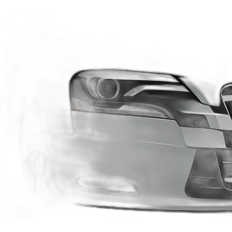 Audi emoji