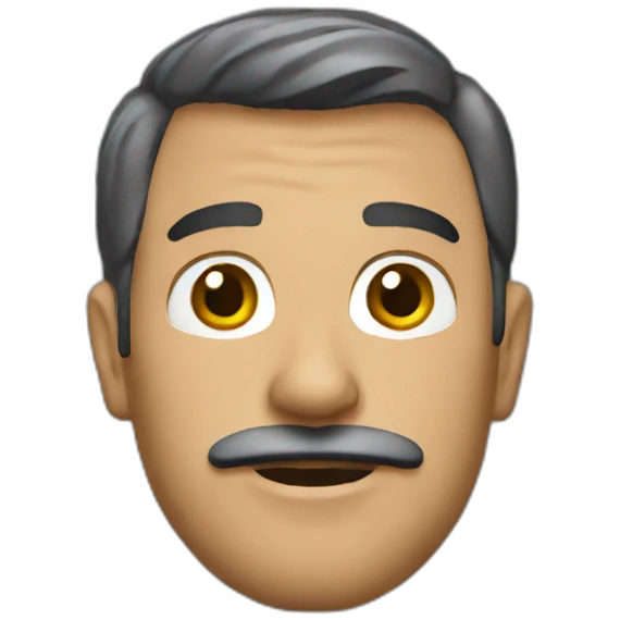 Sam Bankman-Fried emoji