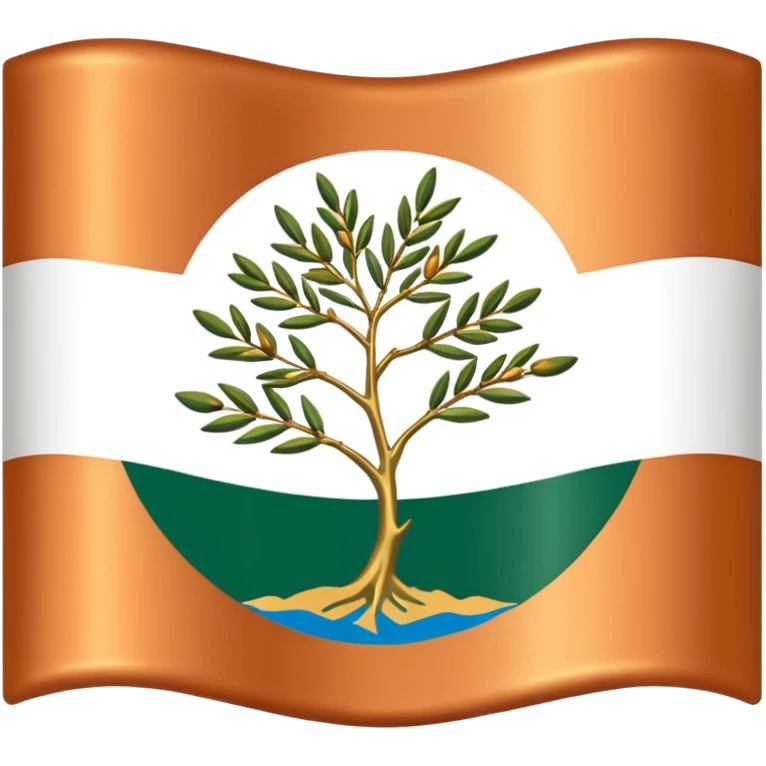 Cyprus flag emoji