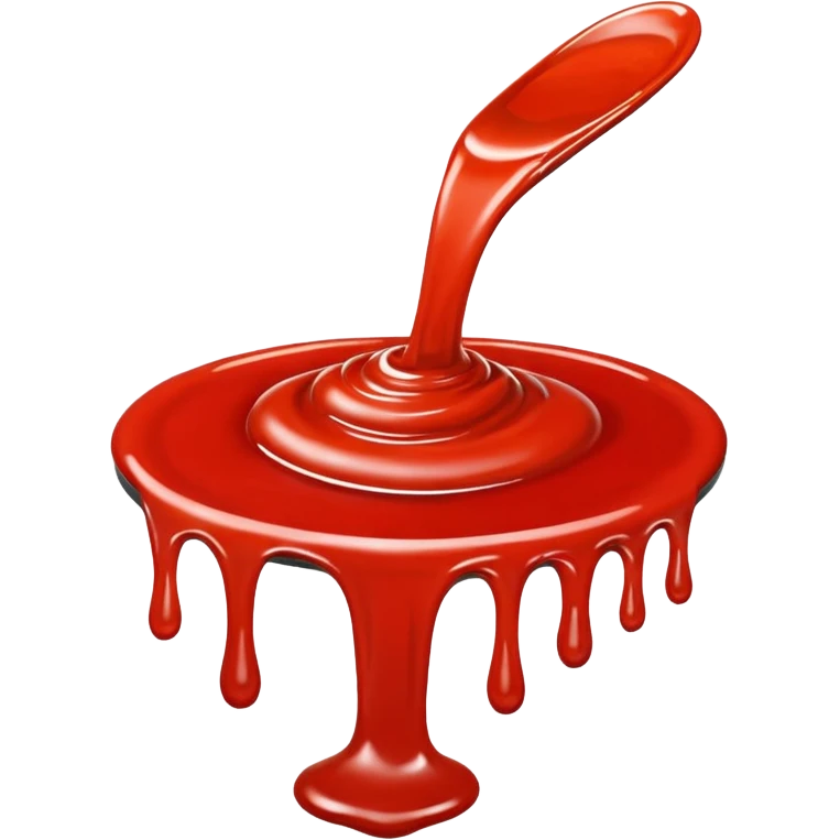 sauce emoji