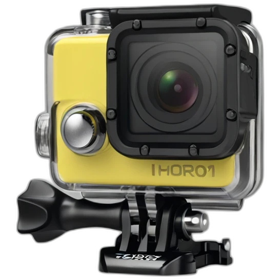 gopro emoji