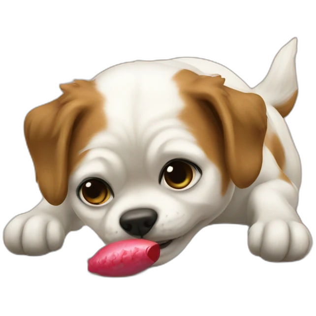catch-dogs emoji
