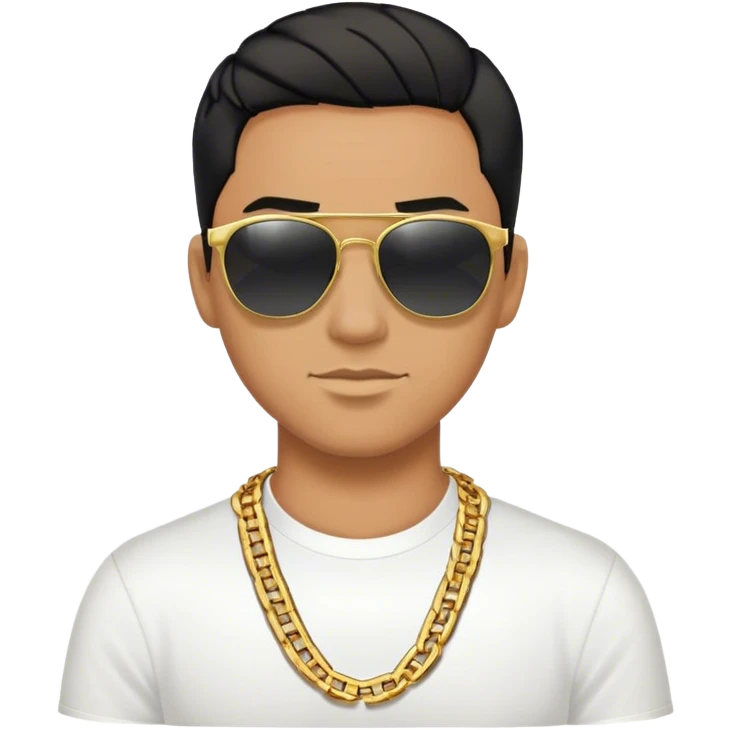 Pitbull emoji