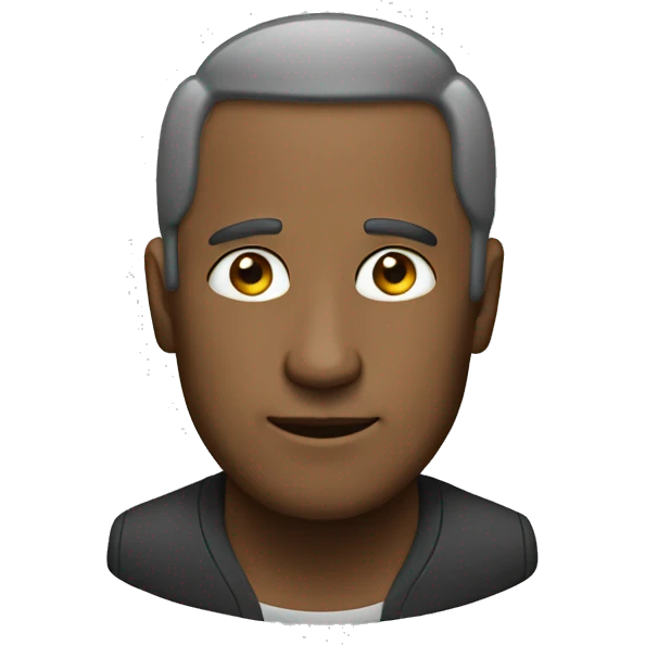 Jobs emoji