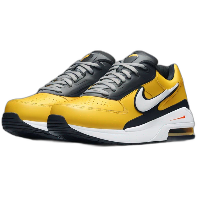 Nike p6000 emoji