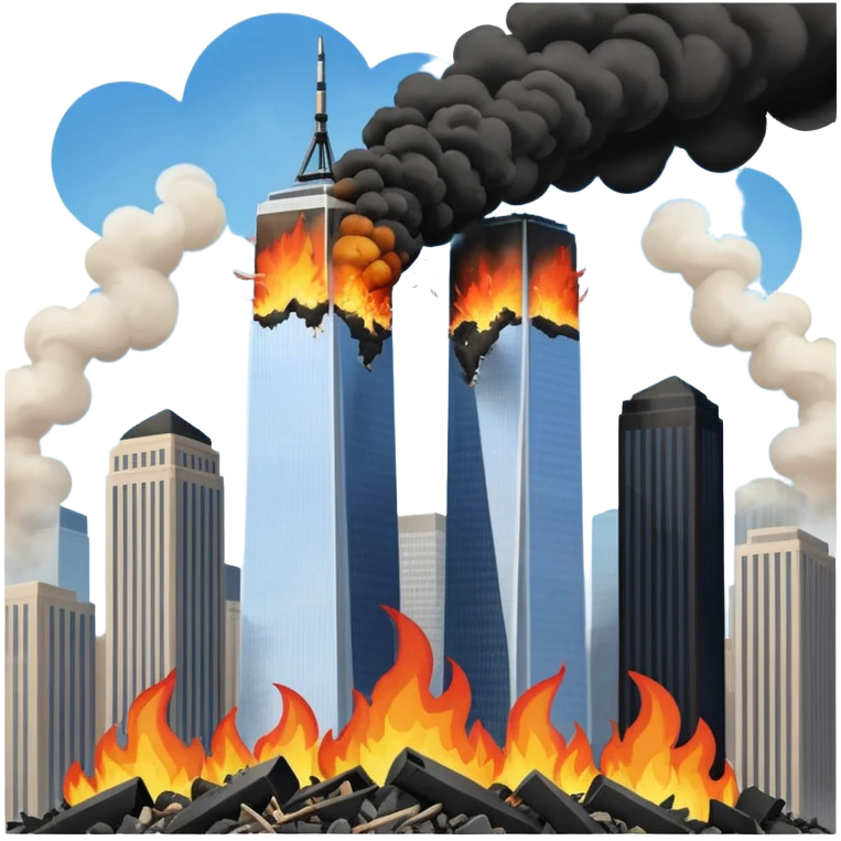9/11 emoji