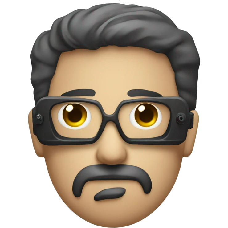 Camera emoji