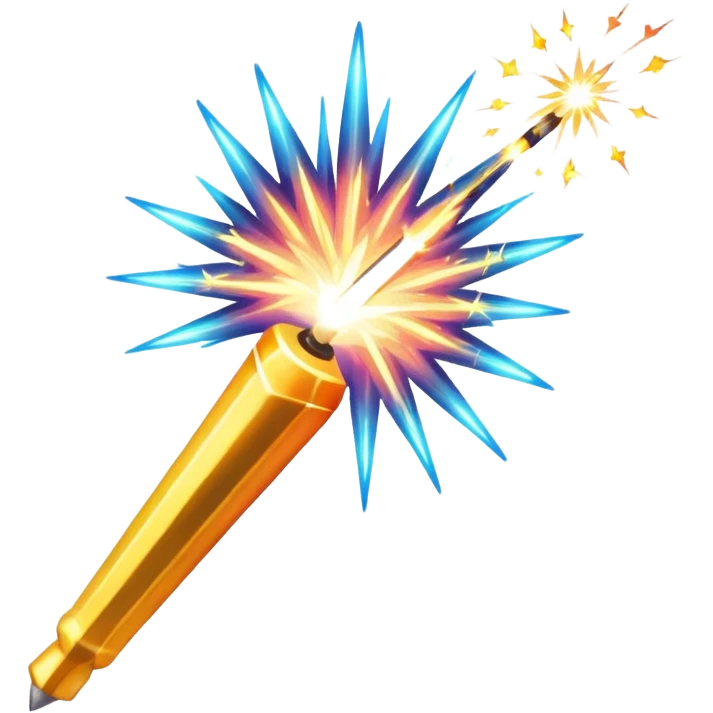 sparkler

















 emoji