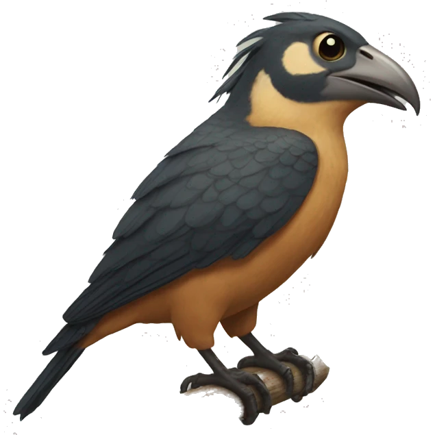 Thorfin emoji