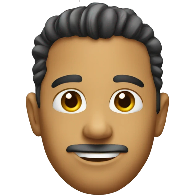 Hi  emoji