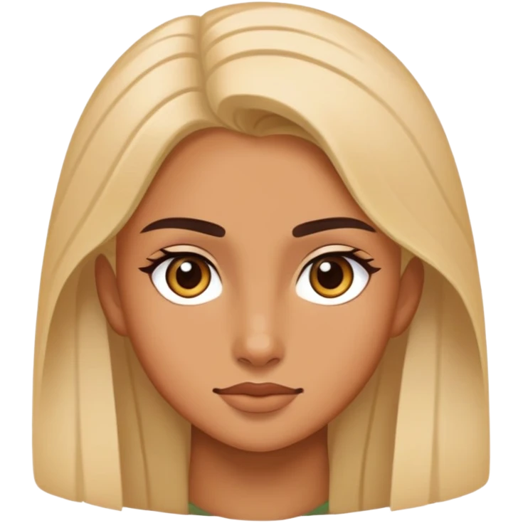 Aleyna Tilki emoji